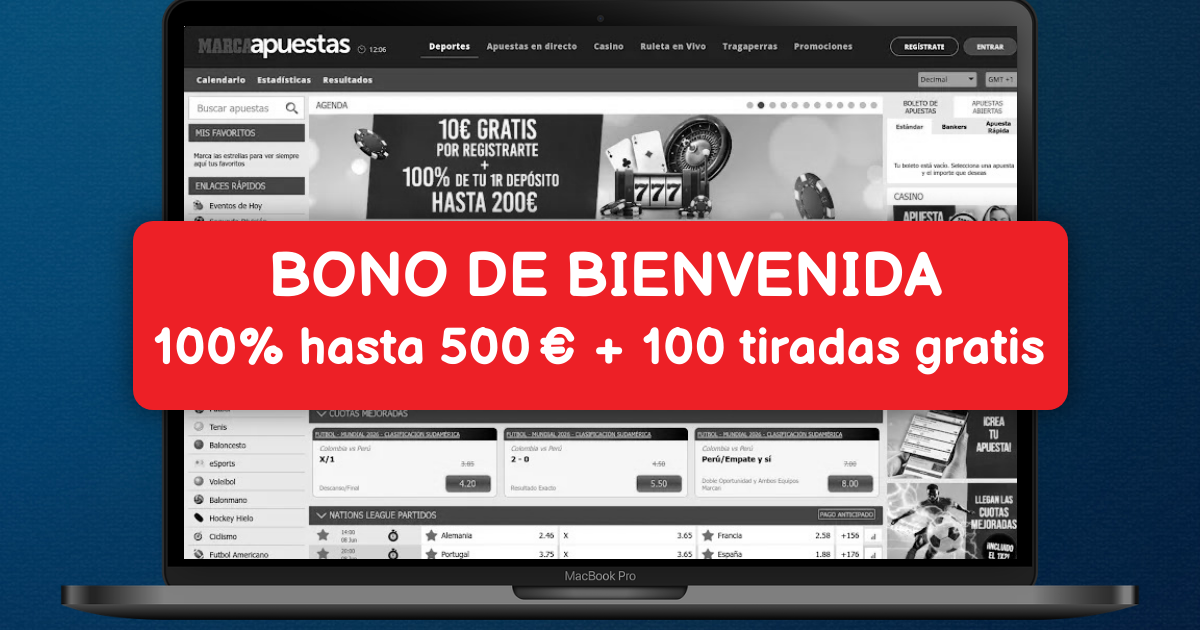 Casino Marca